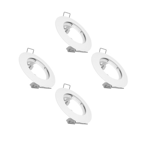 Pcs downlight bezel - 4,