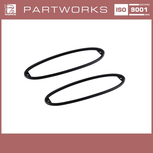 Seals indicator glass for - 2x,