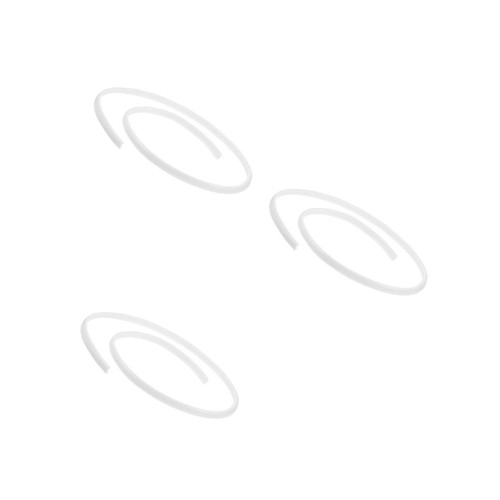 3pcs led diffuser strip - diffuser,