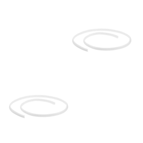 Flexible white pvc led strip - flexible,