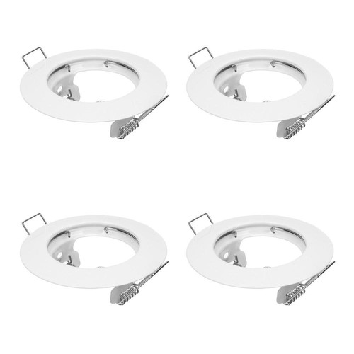 Pack vinyl recessed - 4,