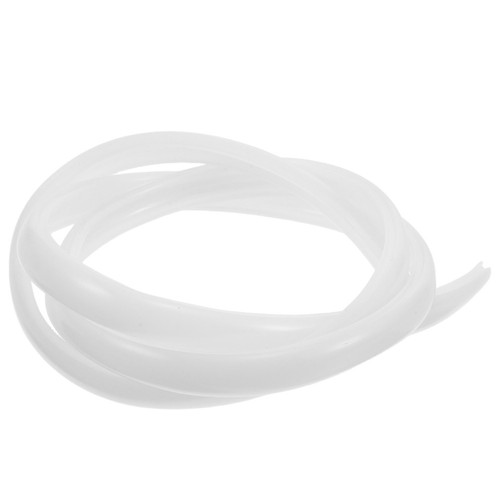 3pcs white pvc led strip - pvc,