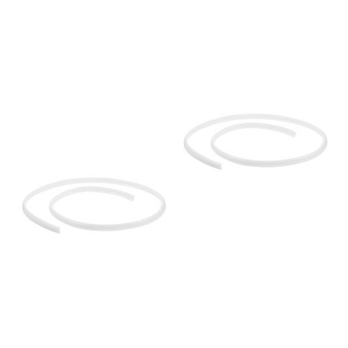 2pcs led strip diffuser - 2pcs,