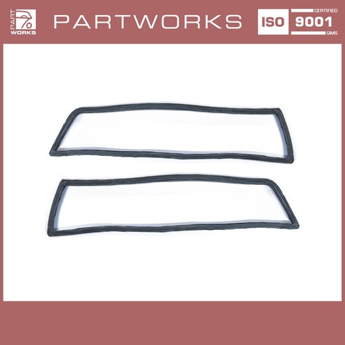 Gasket indicator for - indicator,
