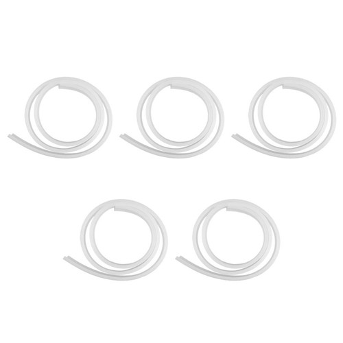 5pcs led strip cover - led,