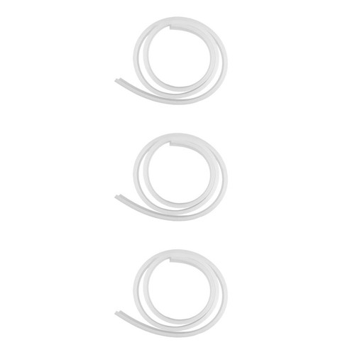 Flexible white led strip - flexible,