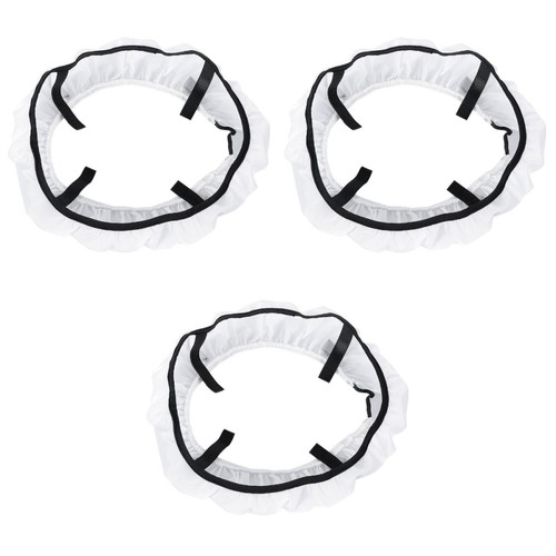 3pcs inch foldable ring - 3pcs,
