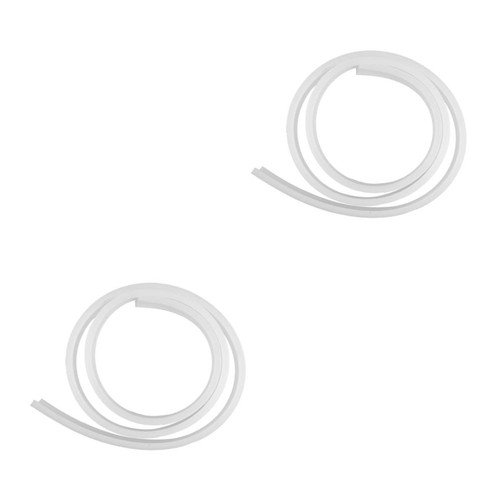 2pcs led strip - 2pcs,