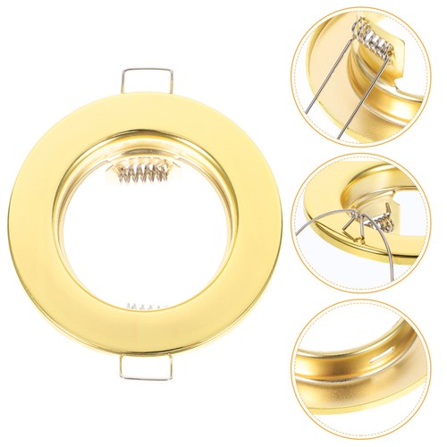 Recessed light diffuser - recessed,