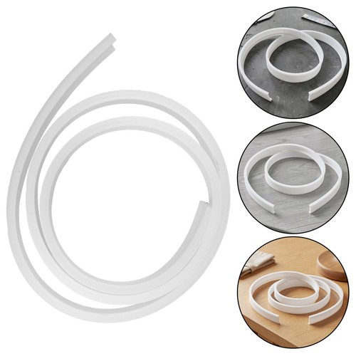 2pcs led strip cover - 2pcs,