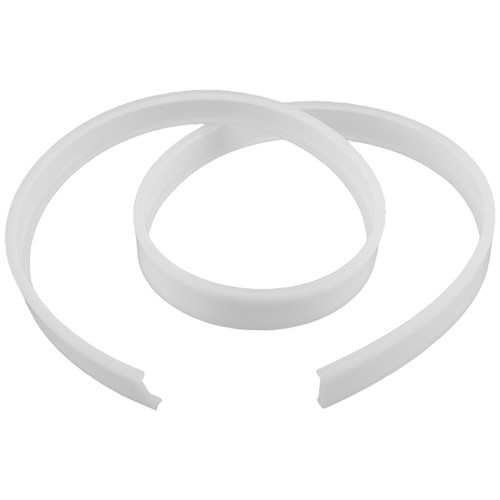 4pcs led strip cover 28ft - cover, 3.28ft/1m