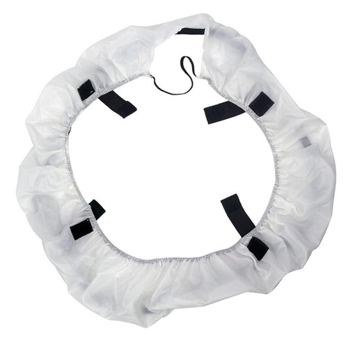 Foldable video softbox - video,