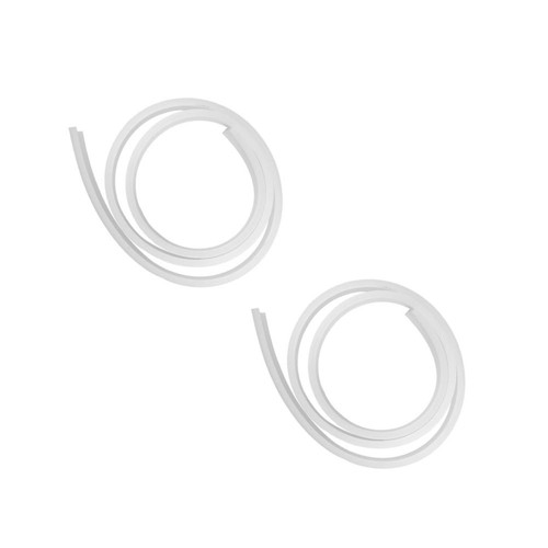 2pcs led strip cover - 2pcs,