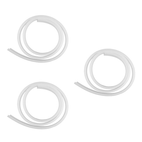 3pcs led strip cover - 3pcs,