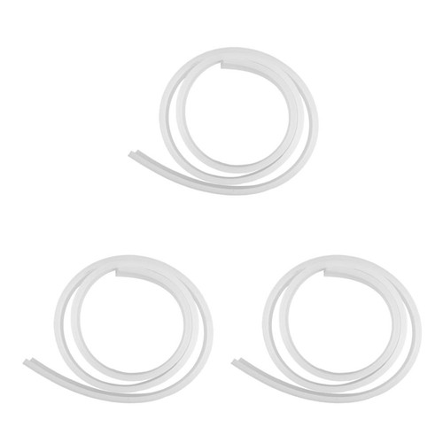 3pcs led strip - led, cover