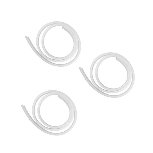 3pcs led strip cover 28ft - 3pcs,